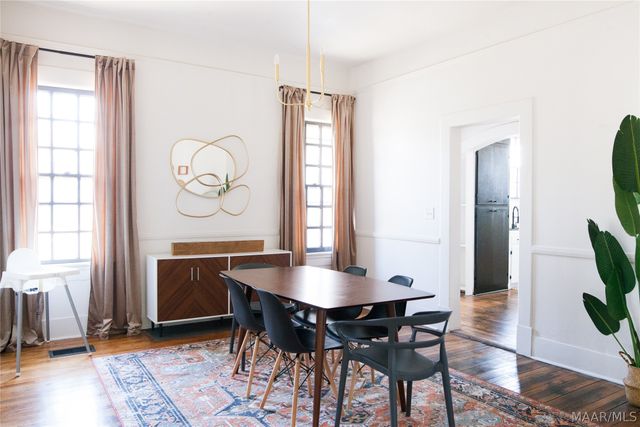 1840 James Avenue, Montgomery, AL 36107