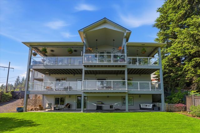 1414 W Ardmore Dr, Spokane, WA 99218