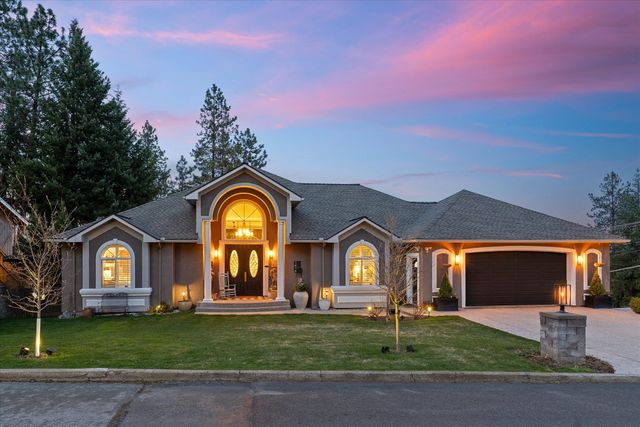 1414 W Ardmore Dr, Spokane, WA 99218