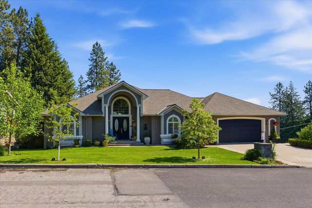 1414 W Ardmore Dr, Spokane, WA 99218