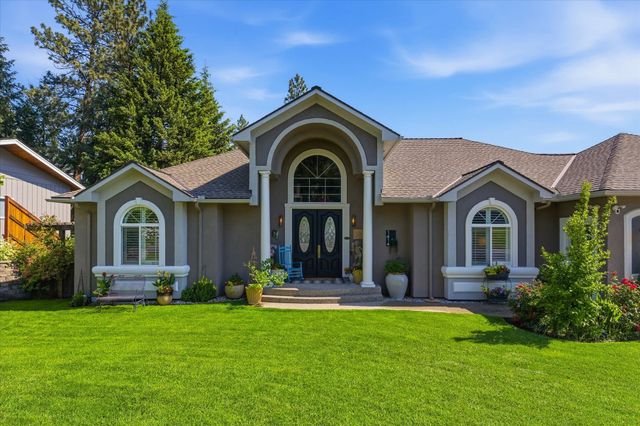 1414 W Ardmore Dr, Spokane, WA 99218