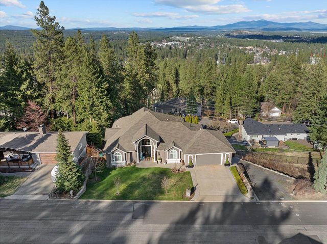1414 W Ardmore Dr, Spokane, WA 99218
