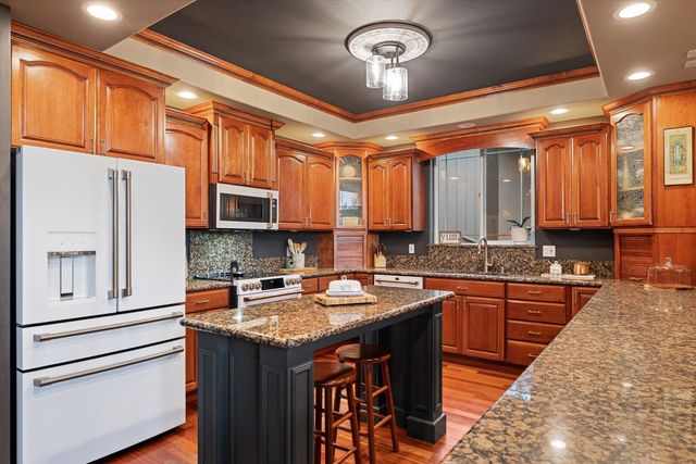 1414 W Ardmore Dr, Spokane, WA 99218