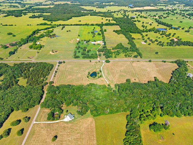 24708 FM 901, Whitesboro, TX 76273