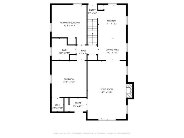 3122 S 46th STREET, Milwaukee, WI 53219