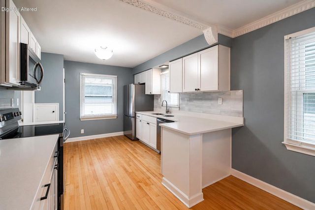 3122 S 46th STREET, Milwaukee, WI 53219
