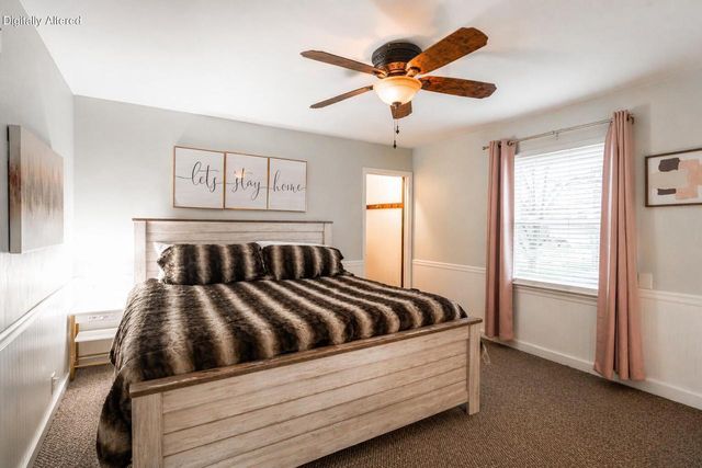 3122 S 46th STREET, Milwaukee, WI 53219
