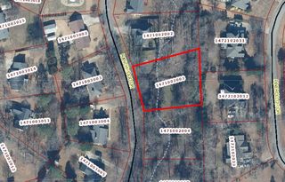 00 Ranchwood Drive, Anderson, SC 29621