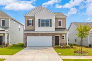 1231 Langston Lane, Salisbury, NC 28144