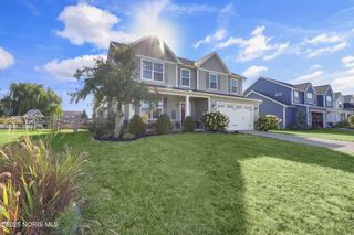 25206 Saddle Horn Drive, Perrysburg, OH 43551