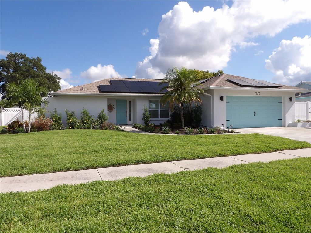 1856 WOODHAVEN CIRCLE, Sarasota, FL 34232