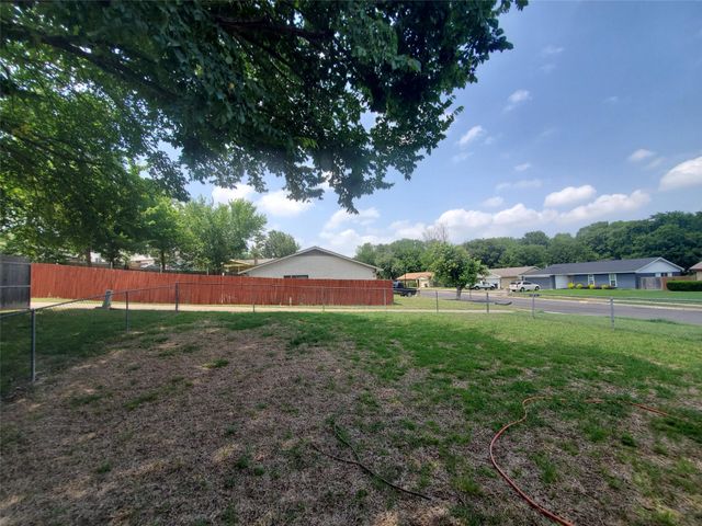 1517 Frio Lane, Garland, TX 75040