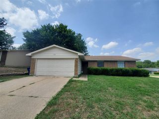 1517 Frio Lane, Garland, TX 75040