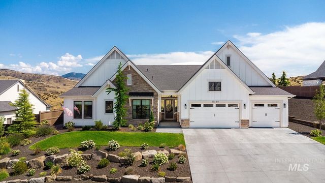 11330 N Elk Ridge Way, Boise, ID 83614