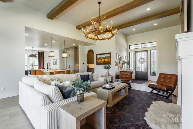 11330 N Elk Ridge Way, Boise, ID 83614