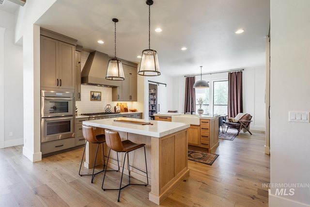 11330 N Elk Ridge Way, Boise, ID 83614