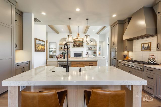 11330 N Elk Ridge Way, Boise, ID 83614