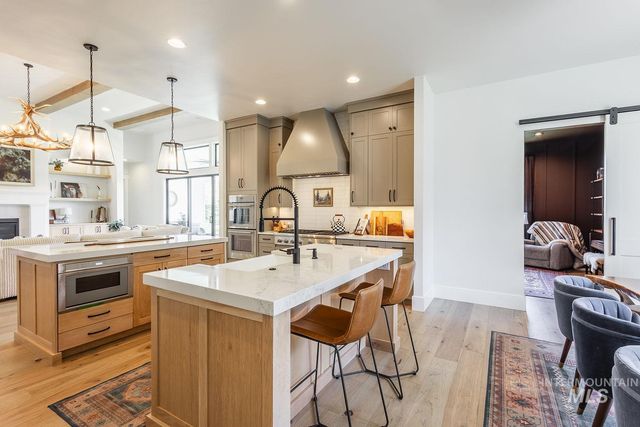 11330 N Elk Ridge Way, Boise, ID 83614