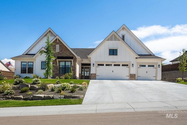 11330 N Elk Ridge Way, Boise, ID 83614