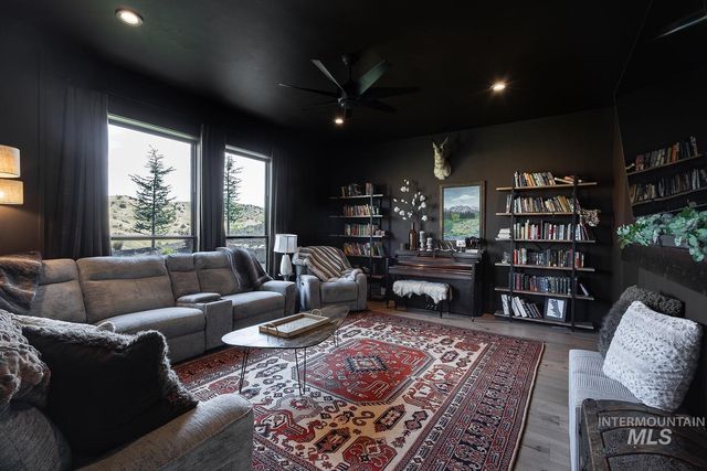 11330 N Elk Ridge Way, Boise, ID 83614