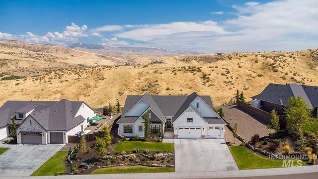 11330 N Elk Ridge Way, Boise, ID 83614