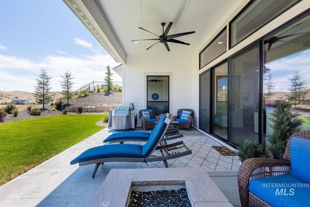 11330 N Elk Ridge Way, Boise, ID 83614