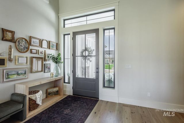 11330 N Elk Ridge Way, Boise, ID 83614