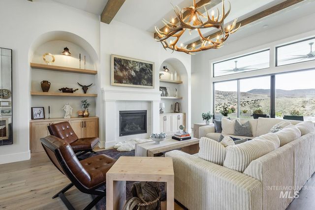 11330 N Elk Ridge Way, Boise, ID 83614