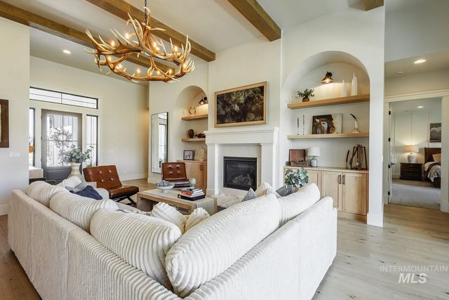 11330 N Elk Ridge Way, Boise, ID 83614