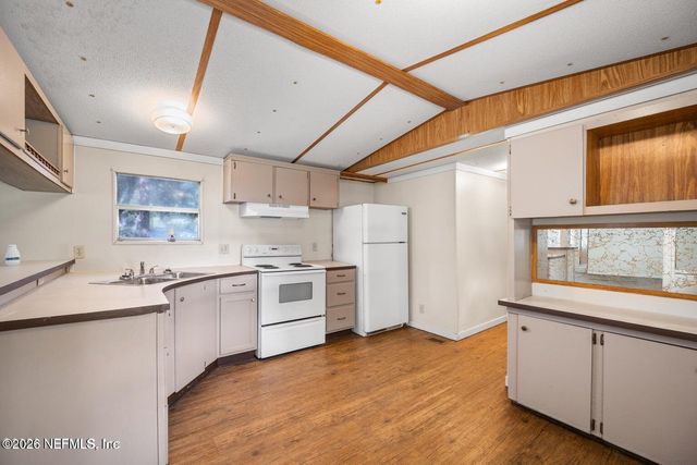 4509 SOUTHWOOD Road, Macclenny, FL 32063