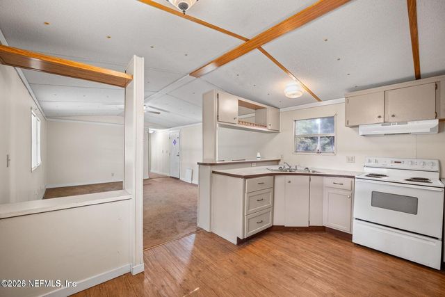4509 SOUTHWOOD Road, Macclenny, FL 32063