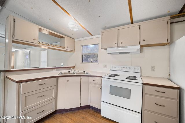 4509 SOUTHWOOD Road, Macclenny, FL 32063
