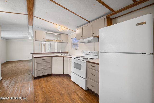 4509 SOUTHWOOD Road, Macclenny, FL 32063