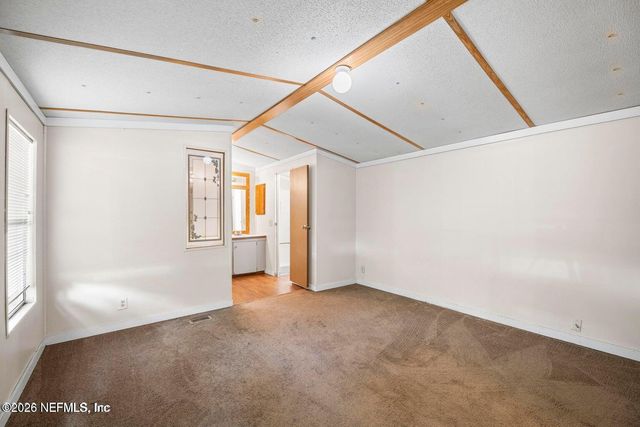 4509 SOUTHWOOD Road, Macclenny, FL 32063