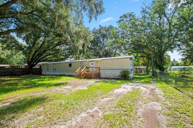 4509 SOUTHWOOD Road, Macclenny, FL 32063
