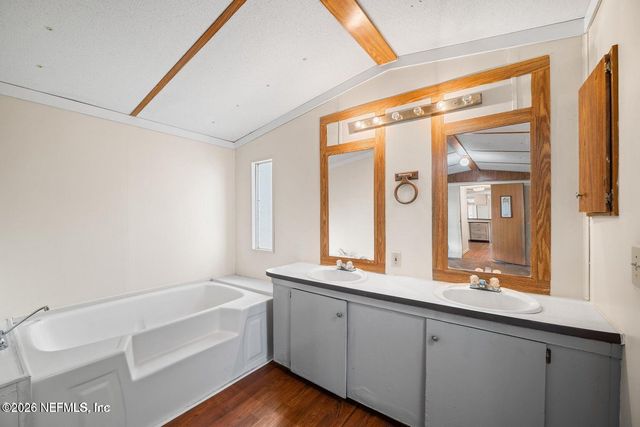 4509 SOUTHWOOD Road, Macclenny, FL 32063