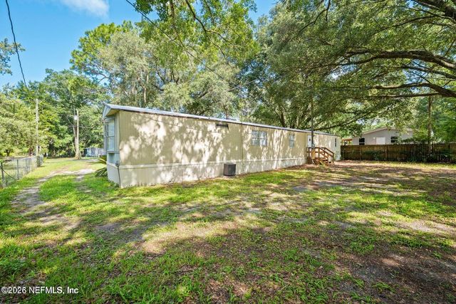 4509 SOUTHWOOD Road, Macclenny, FL 32063