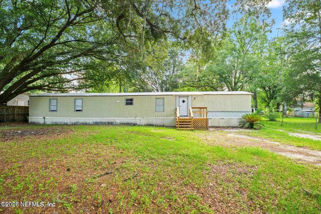 4509 SOUTHWOOD Road, Macclenny, FL 32063