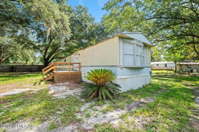 4509 SOUTHWOOD Road, Macclenny, FL 32063