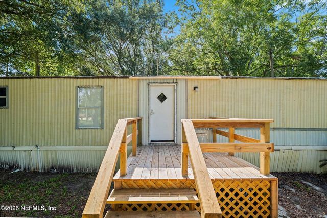 4509 SOUTHWOOD Road, Macclenny, FL 32063