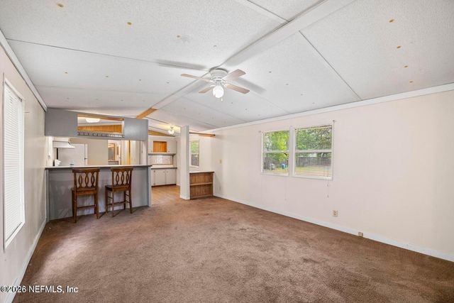 4509 SOUTHWOOD Road, Macclenny, FL 32063