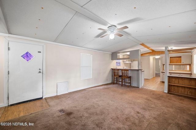 4509 SOUTHWOOD Road, Macclenny, FL 32063