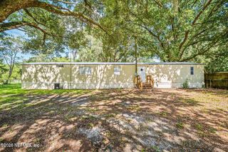 4509 SOUTHWOOD Road, Macclenny, FL 32063