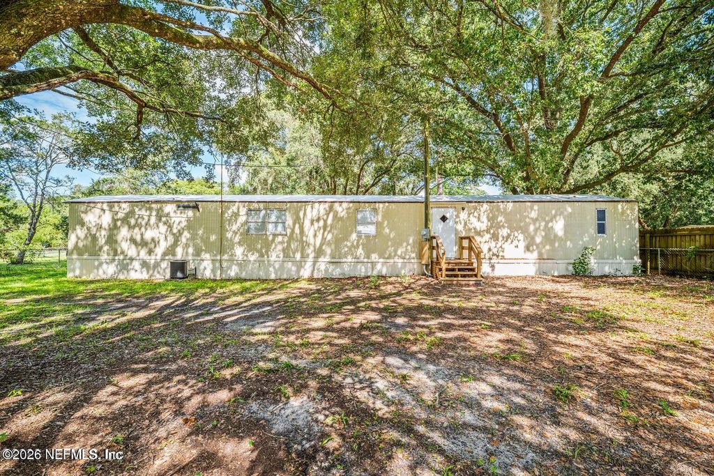 4509 SOUTHWOOD Road, Macclenny, FL 32063
