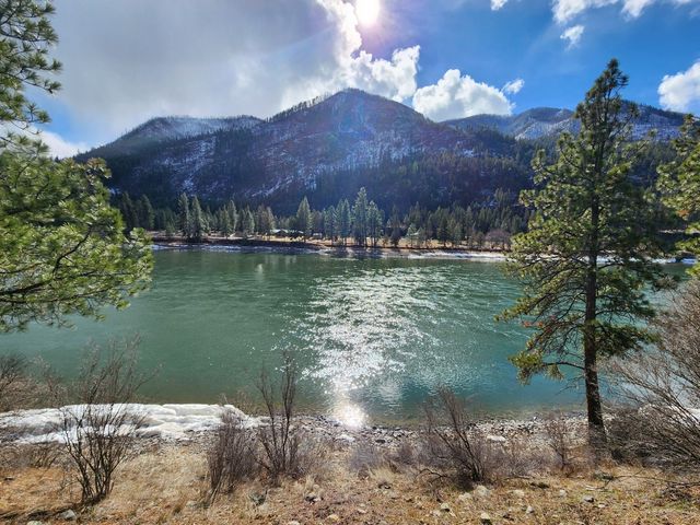 nhn Harbine Ranch Estates lot 4, Plains, MT 59859