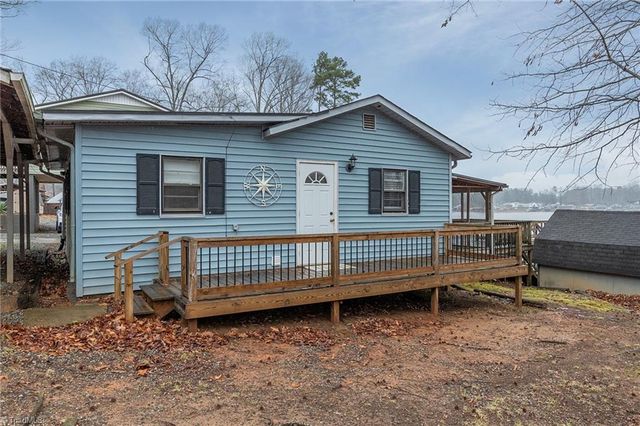 1240 Riverview Road, Lexington, NC 27292