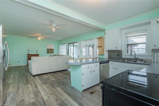 1240 Riverview Road, Lexington, NC 27292