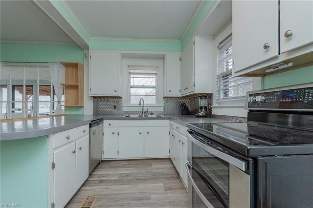 1240 Riverview Road, Lexington, NC 27292