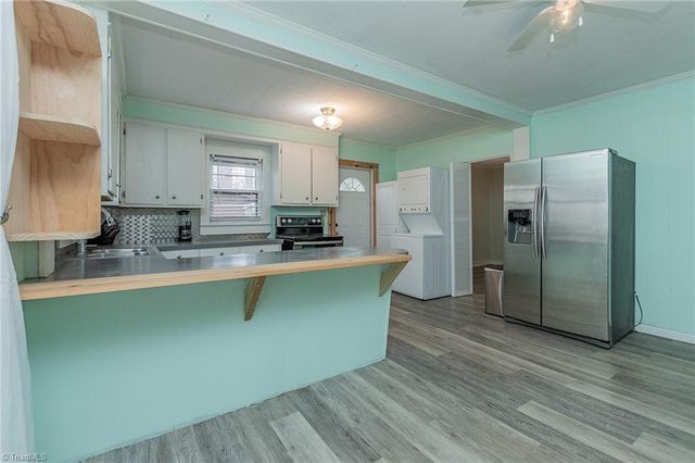 1240 Riverview Road, Lexington, NC 27292