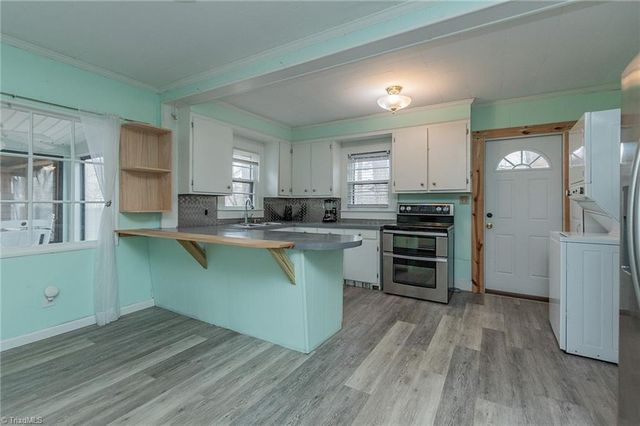 1240 Riverview Road, Lexington, NC 27292